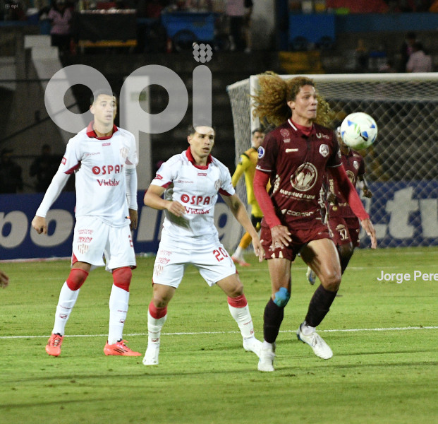 FBL CONMEBOL SUDAMERICANA MUSHUC RUNA UNION SANTA FE