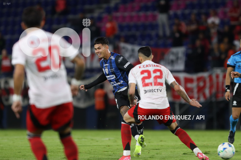 FBL CONMEBOL LIBERTADORES INDEPENDIENTE VALLE VS RIVER PLATE