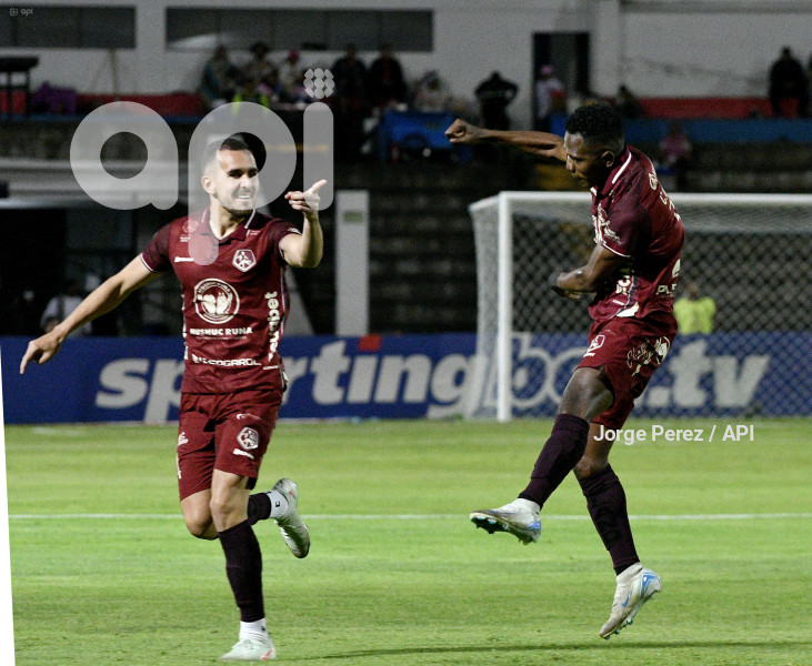 FBL CONMEBOL SUDAMERICANA MUSHUC RUNA UNION SANTA FE