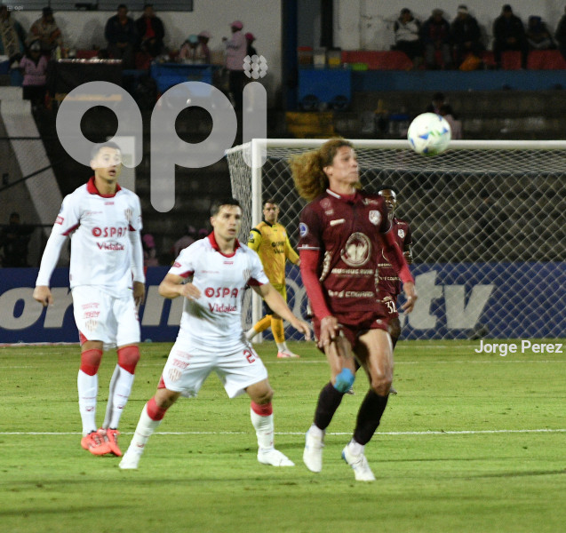 FBL CONMEBOL SUDAMERICANA MUSHUC RUNA UNION SANTA FE