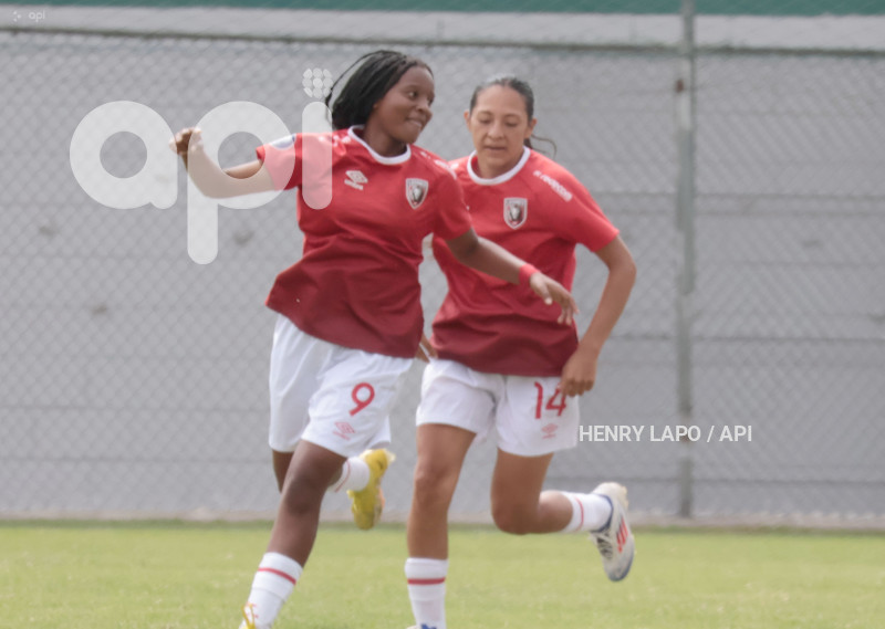 FBL SUPERLIGA FEMENINA ESPUCE VS LEONES DEL NORTE