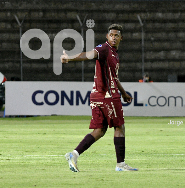 FBL CONMEBOL SUDAMERICANA MUSHUC RUNA UNION SANTA FE