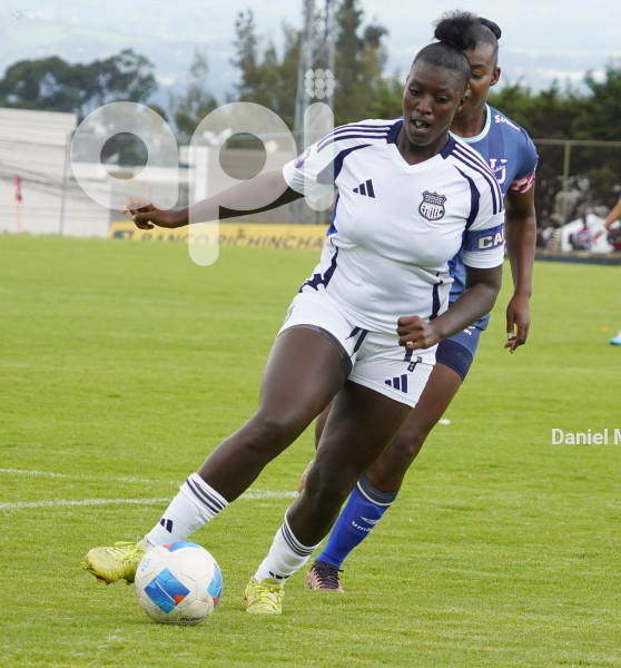 FBL FEMENINA CATOLICA EMELEC
