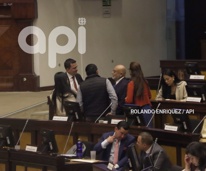 PLENO ASAMBLEA