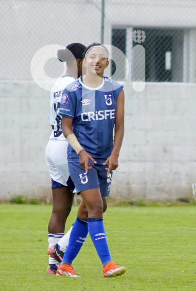 FBL FEMENINA CATOLICA EMELEC