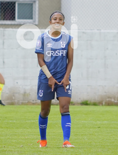 FBL FEMENINA CATOLICA EMELEC