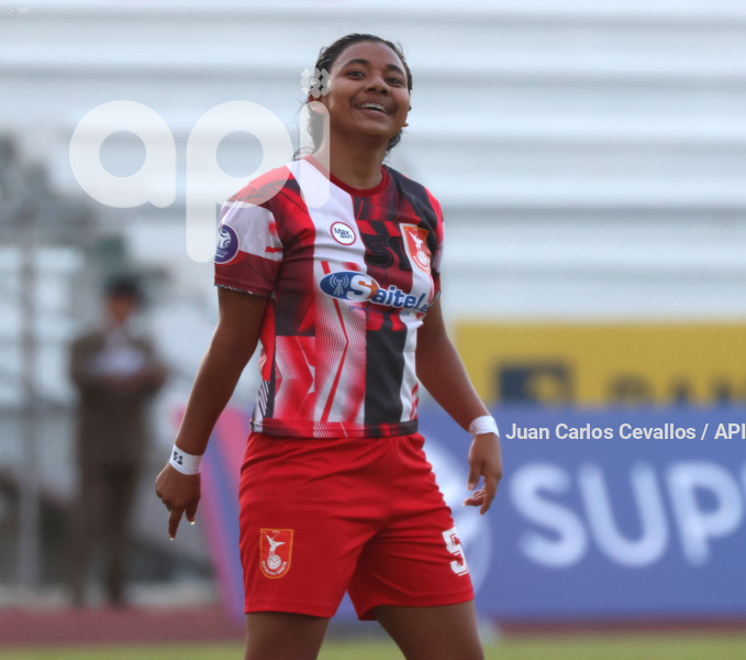 FBL-SUPERLIGA-DEPORTIVO IBARRA-MACARÁ