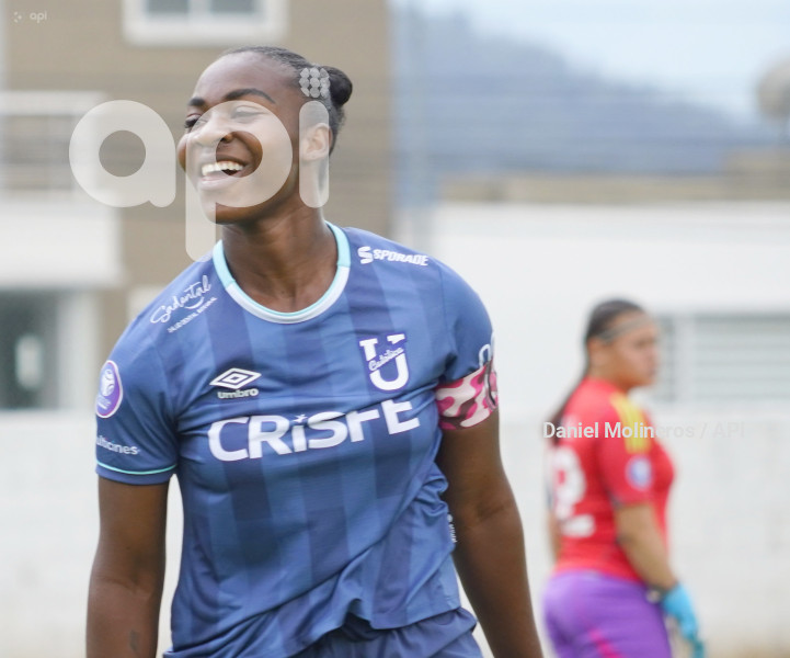 FBL FEMENINA CATOLICA EMELEC