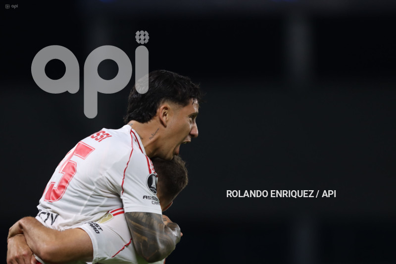 FBL CONMEBOL LIBERTADORES INDEPENDIENTE VALLE VS RIVER PLATE