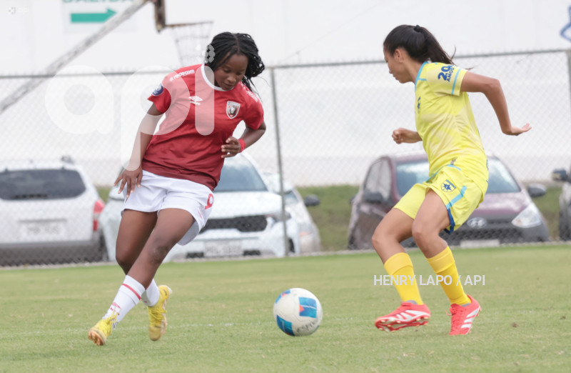 FBL SUPERLIGA FEMENINA ESPUCE VS LEONES DEL NORTE