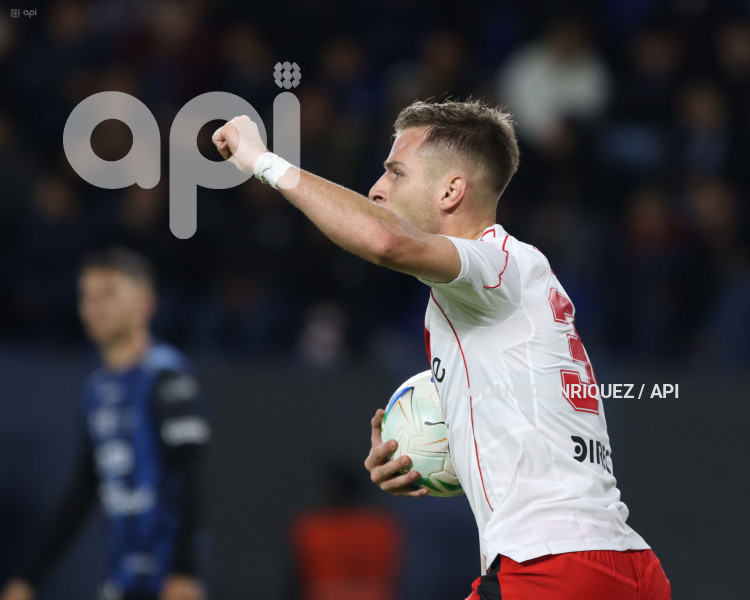 FBL CONMEBOL LIBERTADORES INDEPENDIENTE VALLE VS RIVER PLATE