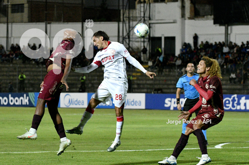 FBL CONMEBOL SUDAMERICANA MUSHUC RUNA UNION SANTA FE