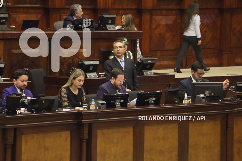 PLENO ASAMBLEA