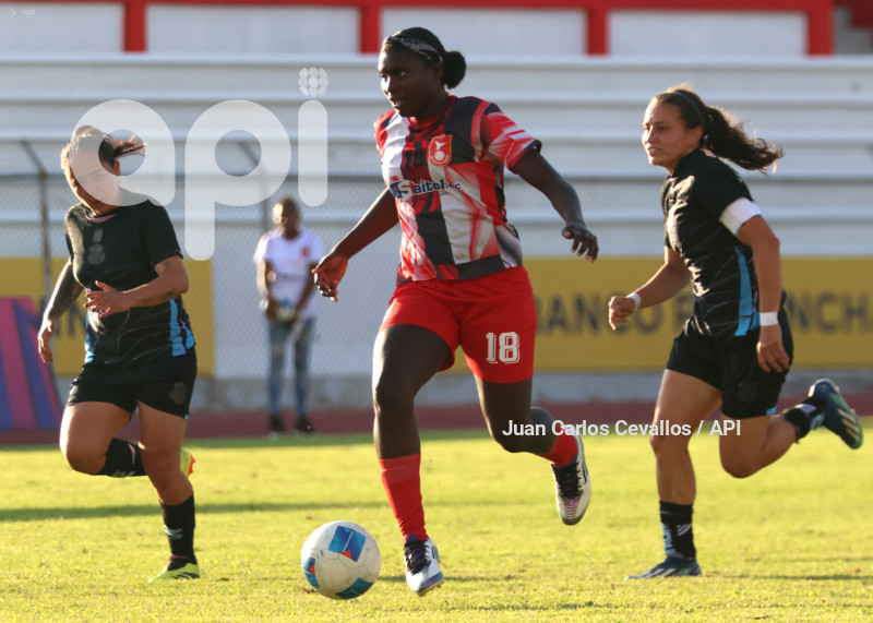 FBL-SUPERLIGA-DEPORTIVO IBARRA-MACARÁ