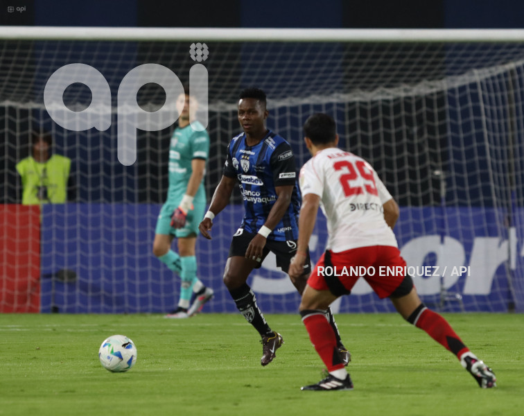 FBL CONMEBOL LIBERTADORES INDEPENDIENTE VALLE VS RIVER PLATE
