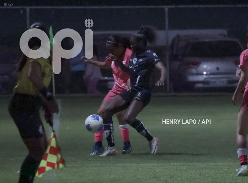 FBL SUPERLIGA FEMENINA ÑAÑAS VS INDEPENDIENTE