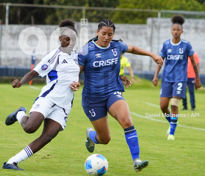 FBL FEMENINA CATOLICA EMELEC