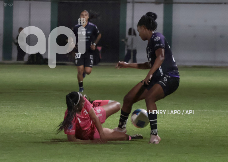 FBL SUPERLIGA FEMENINA ÑAÑAS VS INDEPENDIENTE