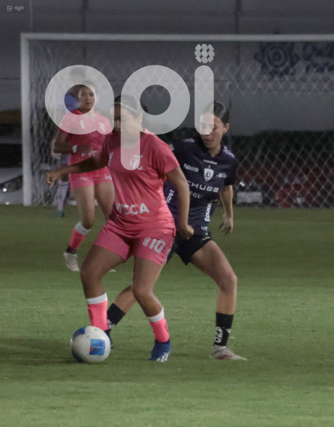 FBL SUPERLIGA FEMENINA ÑAÑAS VS INDEPENDIENTE