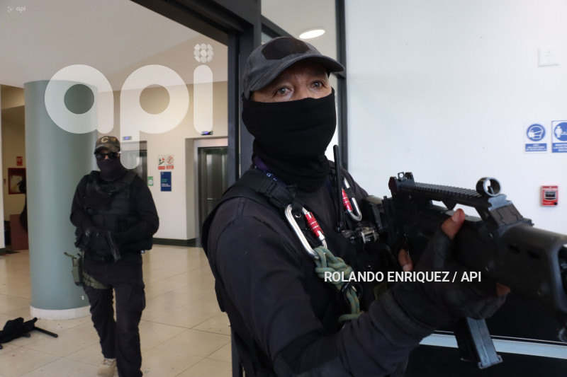 MEGA SIMULACRO INSTITUCIONES PUBLICAS