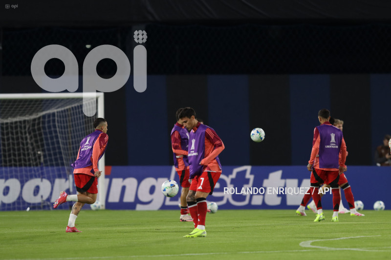 FBL CONMEBOL LIBERTADORES INDEPENDIENTE VALLE VS RIVER PLATE