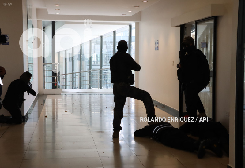 MEGA SIMULACRO INSTITUCIONES PUBLICAS