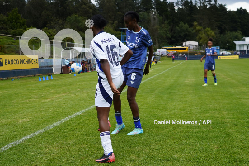 FBL FEMENINA CATOLICA EMELEC