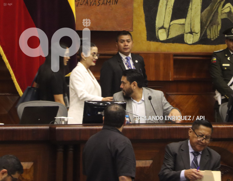 PLENO ASAMBLEA