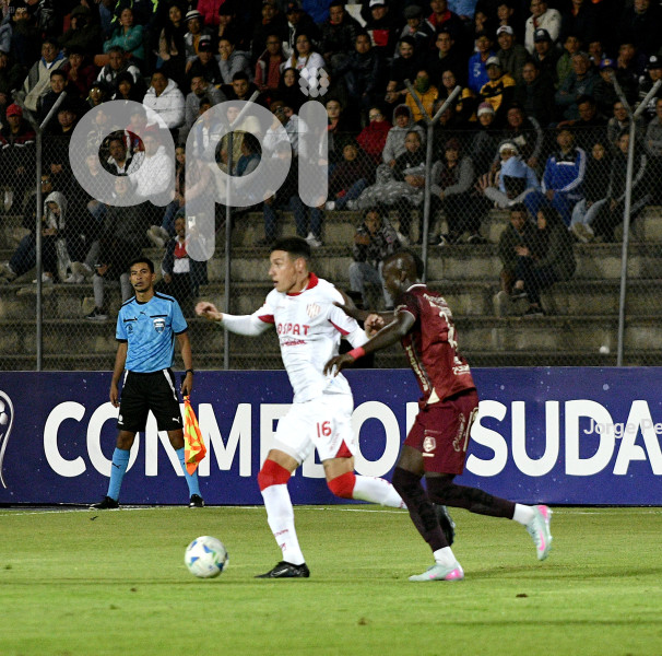 FBL CONMEBOL SUDAMERICANA MUSHUC RUNA UNION SANTA FE