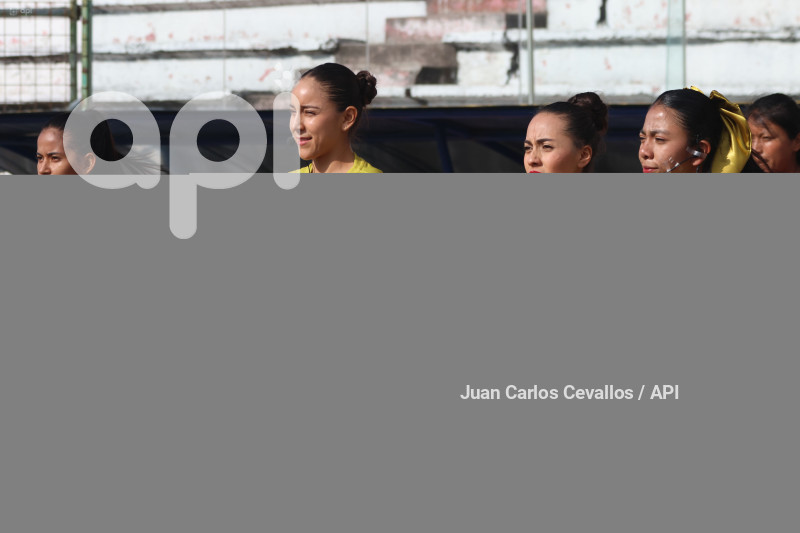 FBL-SUPERLIGA-DEPORTIVO IBARRA-MACARÁ