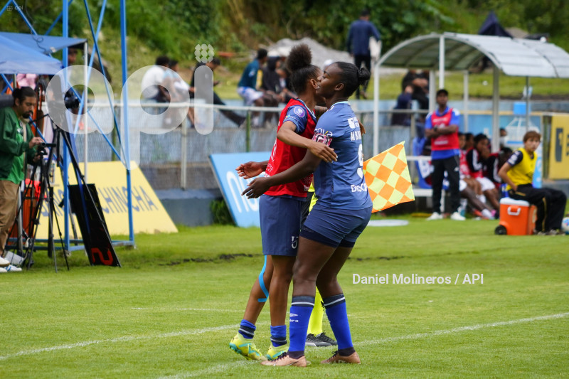 FBL FEMENINA CATOLICA EMELEC