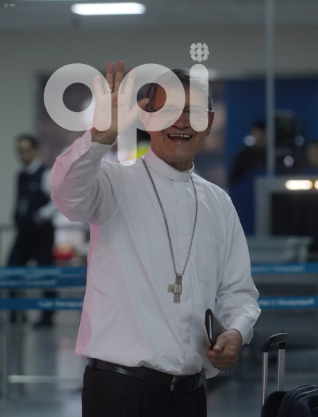GYE-VIAJE CARDENAL CABRERA