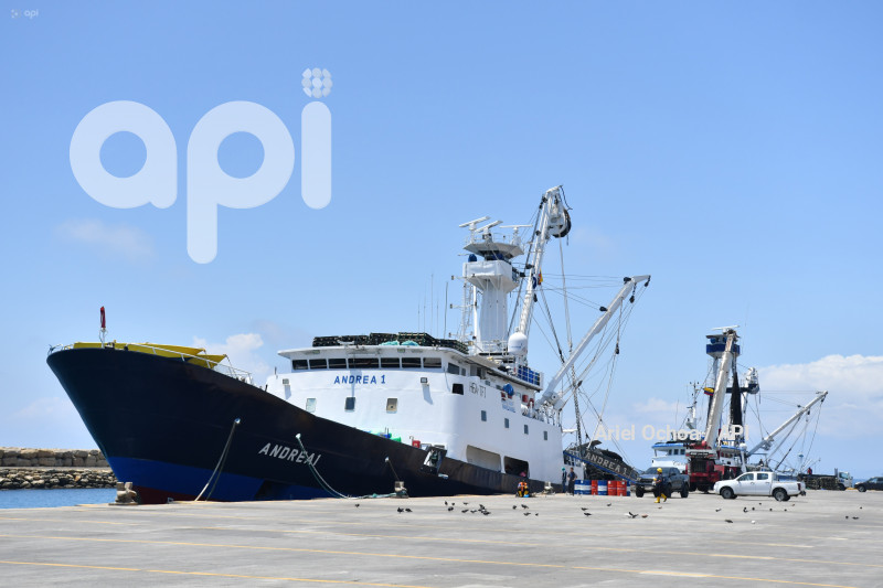 MANTA-PUERTO-AMERP
