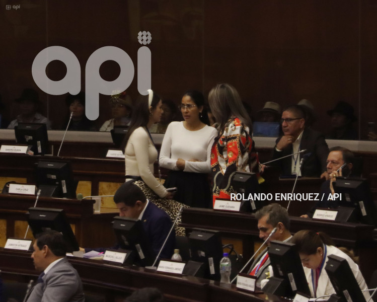 PLENO ASAMBLEA