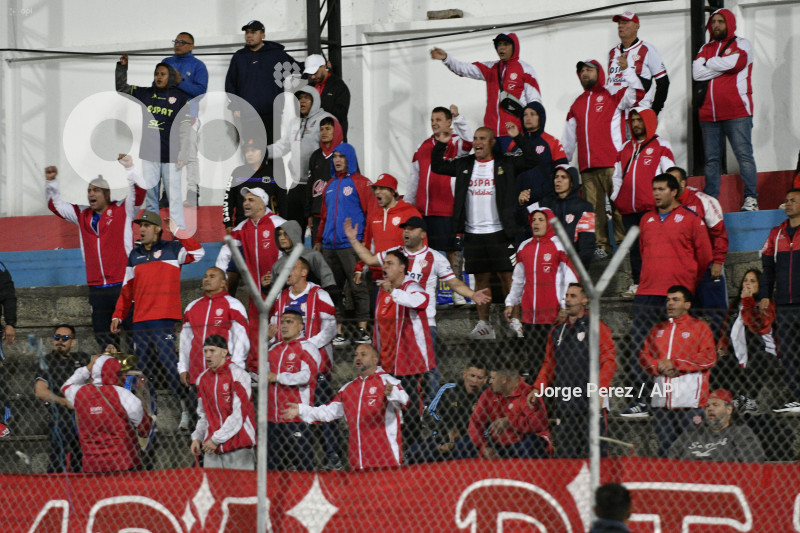 FBL CONMEBOL SUDAMERICANA MUSHUC RUNA UNION SANTA FE