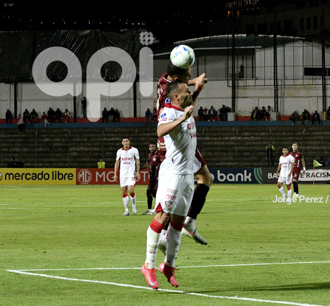 FBL CONMEBOL SUDAMERICANA MUSHUC RUNA UNION SANTA FE