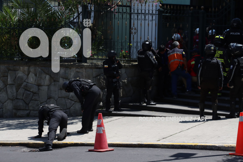 MEGA SIMULACRO INSTITUCIONES PUBLICAS