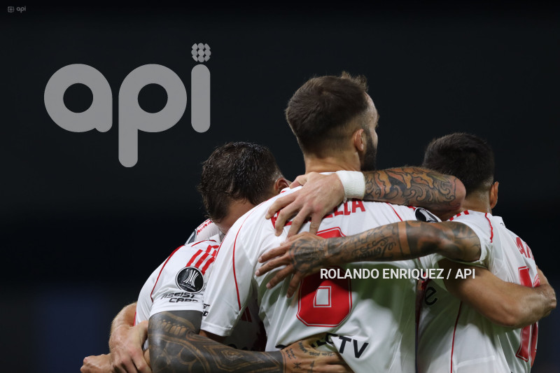 FBL CONMEBOL LIBERTADORES INDEPENDIENTE VALLE VS RIVER PLATE