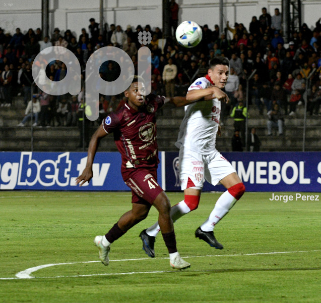 FBL CONMEBOL SUDAMERICANA MUSHUC RUNA UNION SANTA FE