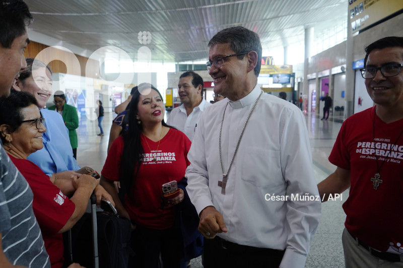 GYE-VIAJE CARDENAL CABRERA