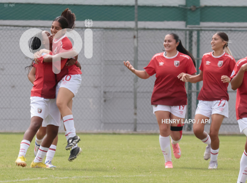 FBL SUPERLIGA FEMENINA ESPUCE VS LEONES DEL NORTE