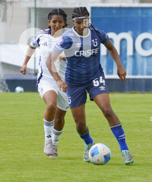 FBL FEMENINA CATOLICA EMELEC