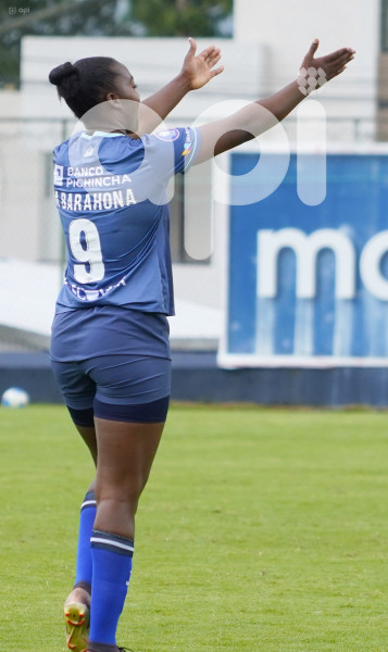 FBL FEMENINA CATOLICA EMELEC