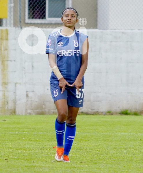 FBL FEMENINA CATOLICA EMELEC