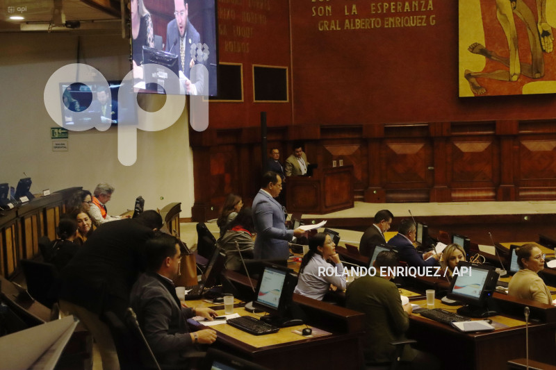 PLENO ASAMBLEA