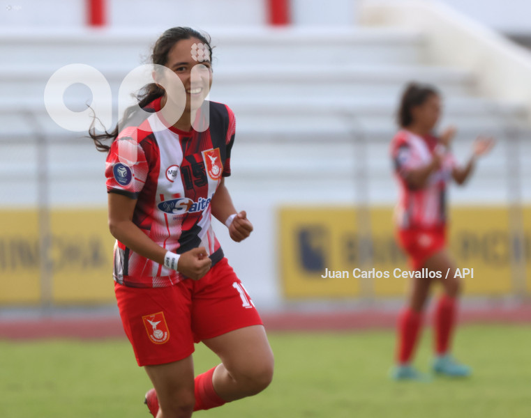 FBL-SUPERLIGA-DEPORTIVO IBARRA-MACARÁ