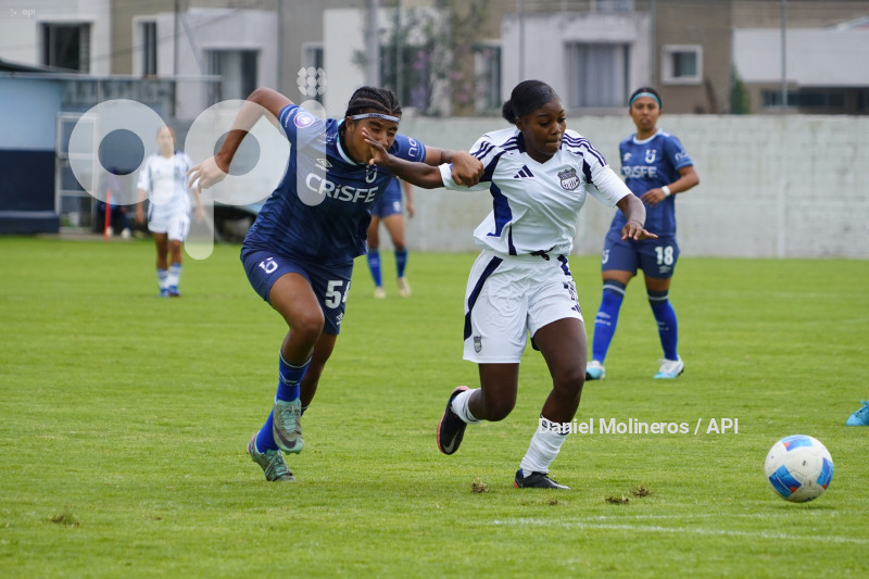 FBL FEMENINA CATOLICA EMELEC