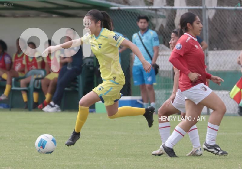 FBL SUPERLIGA FEMENINA ESPUCE VS LEONES DEL NORTE