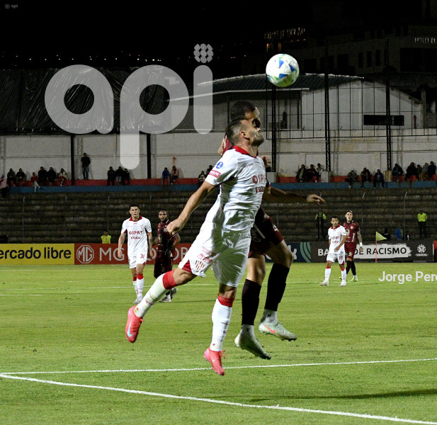 FBL CONMEBOL SUDAMERICANA MUSHUC RUNA UNION SANTA FE
