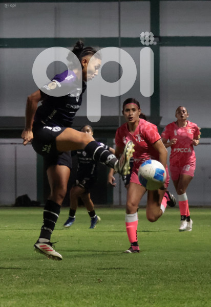 FBL SUPERLIGA FEMENINA ÑAÑAS VS INDEPENDIENTE